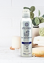 Гель-піна для душу "La Tentation" - O'lysee Extra Foaming Shower Gel  — фото N4