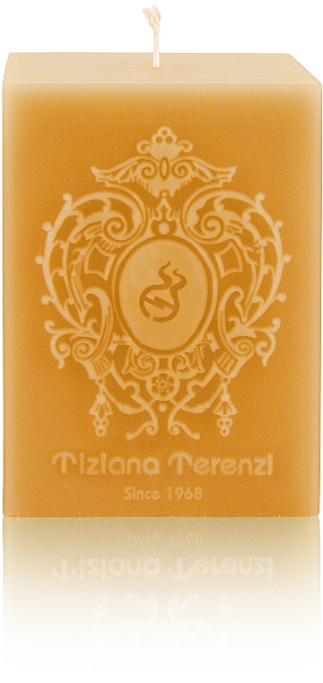 Tiziana Terenzi XIX March - Парфюмированная свеча — фото N1