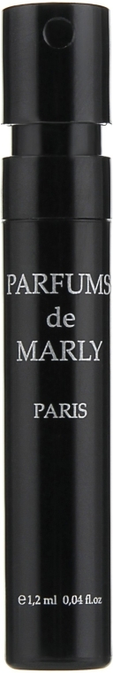 Parfums de Marly Pegasus - Духи (пробник) — фото N2