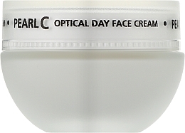 Парфумерія, косметика Крем для обличчя "Перлинний" - Beauty Spa Source Of Light Family Pearl C Optical Day Face Cream