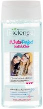 Духи, Парфюмерия, косметика Матирующая мицеллярная вода - Bielenda Insta Perfect Matt & Clear