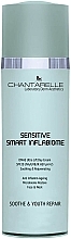 Денний крем для чутливої шкіри - Chantarelle Sensitive Smart Inflabiome SPF 20 — фото N1