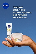 Набір жіночий - NIVEA Q10 Power Effect 2024 (cr/50ml + eye/cr/15ml) — фото N6