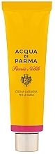 Парфумерія, косметика Acqua di Parma Peonia Nobile - Крем для рук