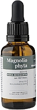 Парфумерія, косметика Олія шипшини з ретинолом - Magnoliophyta Rosehip Oil With Retinol