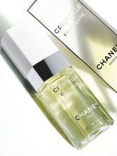 Chanel Cristalle Eau Verte - Туалетна вода — фото N2