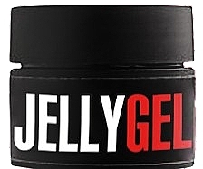 Камуфляжний гель-желе для ногтей - Kodi Professional Camouflage Gel Jelly — фото N1