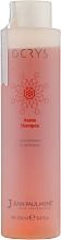 Шампунь для в'юнкого волосся - Jean Paul Myne Ocrys Asana Shampoo — фото N1