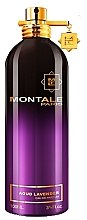 Парфумерія, косметика Montale Aoud Lavender Travel Edition - Парфумована вода