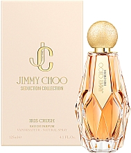 Духи, Парфюмерия, косметика Jimmy Choo Iris Crush - Парфюмированная вода