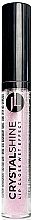 Блиск для губ - Jovial Luxe Crystal Shine Lip Gloss Wet Effect — фото N1