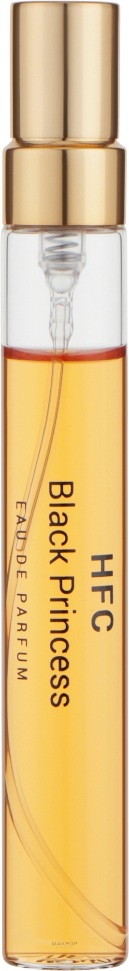 Haute Fragrance Company Black Princess - Парфюмированная вода (мини) — фото 7.5ml