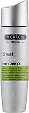 Кератиновый комплекс - Morfose Smart Keratin Hair Care Oil — фото N2