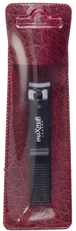 Кніпсер для нігтів MCN-160 - MaxMar — фото N3