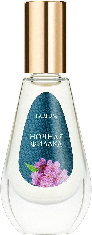Dilis Parfum Floral Collection Ночная Фиалка - Духи