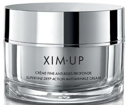 Духи, Парфюмерия, косметика Крем против морщин - Veld's The Anti-Age Warriors Xim-Up Creme