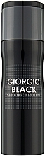 Духи, Парфюмерия, косметика Fragrance Giorgio Black Special Edition - Парфюмированный дезодорант