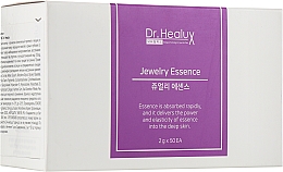 Парфумерія, косметика Есенція для обличчя - Dr. Healux Jewelry Essence (пробник)