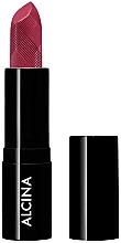 Парфумерія, косметика Помада для губ - Alcina Perfect Cover Lipstick