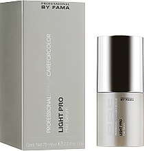 Парфумерія, косметика Сироватка для блиску волосся - Professional By Fama Light Pro Hair Serum