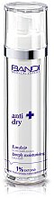 Глубоко увлажняющая эмульсия для лица - Bandi Medical Expert Anti Dry Deeply Moisturising Emulsion — фото N1