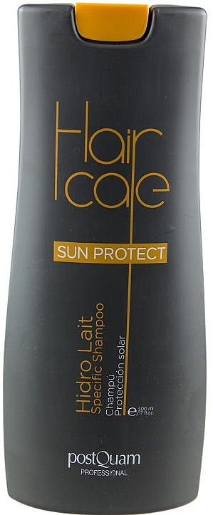 Солнцезащитный шампунь - PostQuam Specific Shampoo Hydro Sun Defense — фото N1