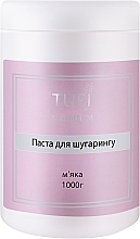Паста для шугаринга, мягкая - Tufi Profi Premium Paste — фото N5