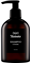 Духи, Парфюмерия, косметика УЦЕНКА Шампунь против выпадения волос - Tsukerka Shampoo Strong *