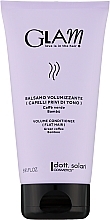 Духи, Парфюмерия, косметика Кондиционер для объема волос - Dott.Solari Glam Volume Conditioner