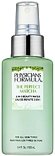 Парфумерія, косметика Тонік для обличчя - Physicians Formula The Perfect Matcha 3-In-1 Beauty Water