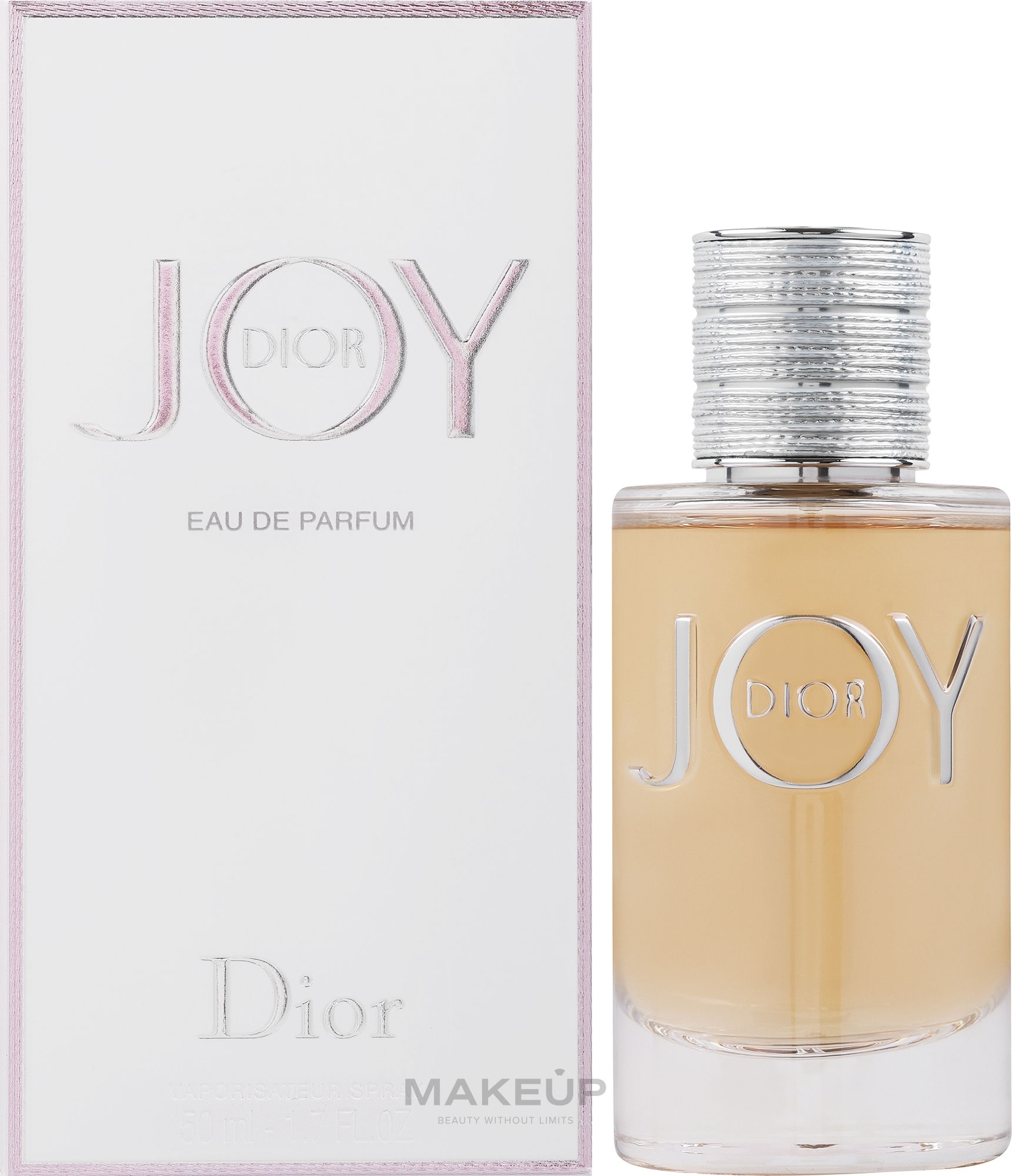 Christian Dior Joy By Dior - Парфумована вода — фото 50ml