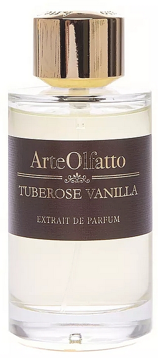 Arte Olfatto Tuberose Vanilla Extrait de Parfum - Парфуми (тестер з кришечкою) — фото N1