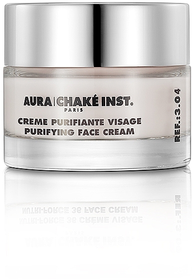 Очищувальний крем - Aura Chake Purifiante Purifying Cream
