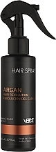 Духи, Парфюмерия, косметика Спрей для волос - Verde Argan Hair Revolution