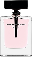 Narciso Rodriguez For Her Oil Musc Parfum - Духи — фото N1