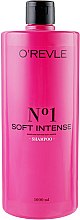 Духи, Парфюмерия, косметика Шампунь "Интенсивная мягкость" - O'Revle Soft Intense Shampoo №1 