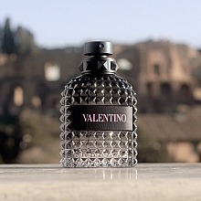 Valentino Uomo Born In Roma - Туалетная вода — фото N4