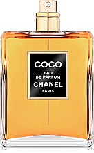 Chanel Coco - Парфюмированная вода (тестер без крышечки) — фото N1