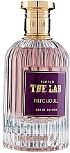 Parfum The Lab Patchouli - Парфумована вода — фото N1