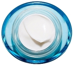 Крем для обличчя та шиї - Clarins Hydra Essentiel Light Moisturizing Cream HA — фото N3