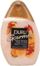 Духи, Парфюмерия, косметика Гель для душа "Манговое мороженое" - Duru Gourmet Shower Gel