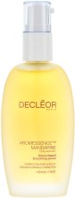 Духи, Парфюмерия, косметика УЦЕНКА Сыворотка для лица - Decleor Aromessence Mandarine Smoothing Serum *