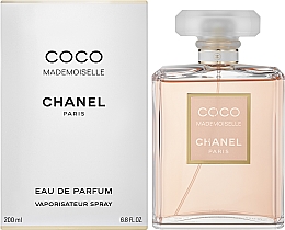 Chanel Coco Mademoiselle - Парфумована вода — фото N2