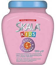 Парфумерія, косметика Дитячий крем-кондиціонер для волосся - Skala Conditioning Cream Kids