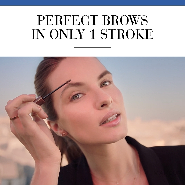 Туш для брів - Bourjois Brow Fiber Oh Oui! — фото N14