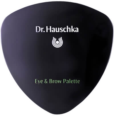 Палетка для очей і брів - Dr Hauschka Eye & Brow Palette — фото N2