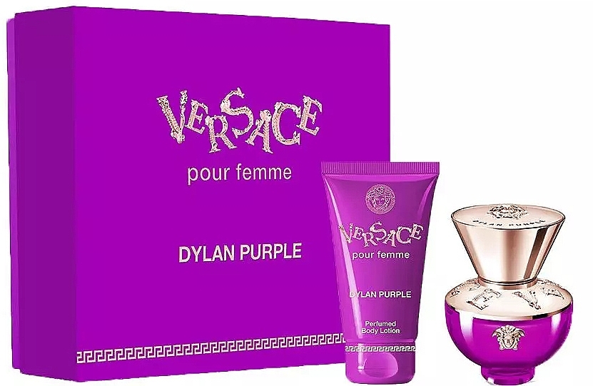 Versace dylan discount purple 100ml price