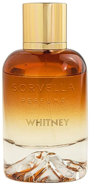 Sorvella Perfume Mountain Collection Whitney - Парфюмированная вода — фото N1