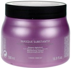 Парфумерія, косметика Маска для волосся - Kerastase Age Premium Mask (міні)