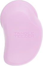 Расческа для волос - Tangle Teezer The Original Pink Vibes — фото N2